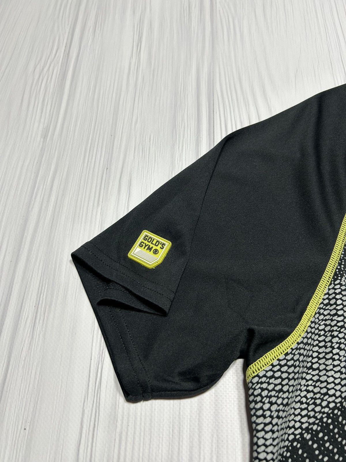 Other Gold’s Gym Dry Tech Performance T-Shirt Size US L / EU 52-54 / 3 - 4 Thumbnail