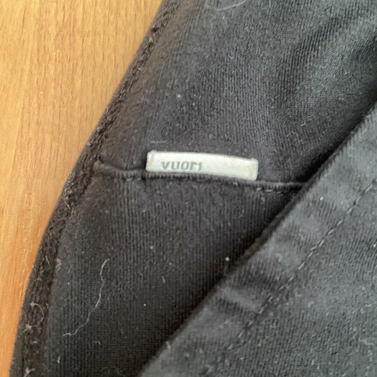 Vuori Vuori Workout Black Pants Size Men’s Large Size US 32 / EU 48 - 7 Thumbnail