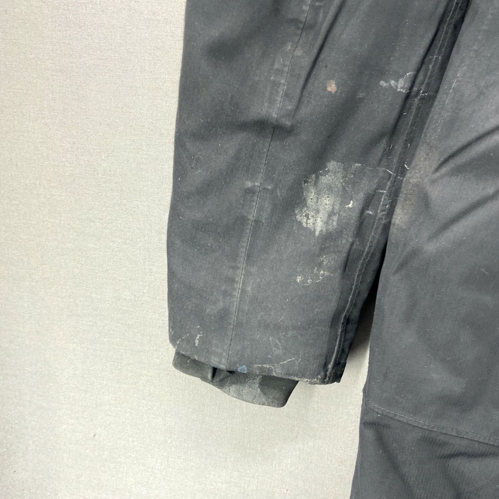 The North Face The North Face Jacket Womens Small Parka Goose Down Long Bubble Black Size S / US 4 / IT 40 - 7 Thumbnail