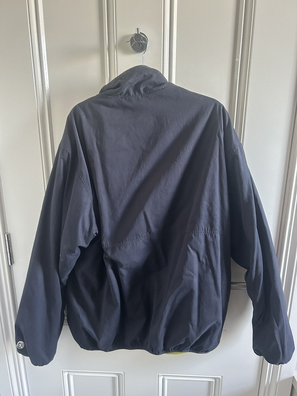 Billionaire Boys Club BILLIONAIRE BOYS CLUB BBC reversible fleece Size US XL / EU 56 / 4 - 2 Thumbnail