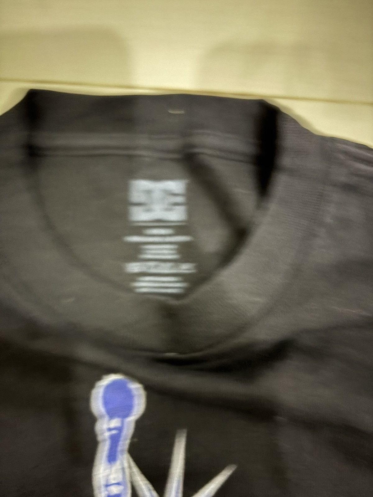 DC DC NY DCSHOES Size US M / EU 48-50 / 2 - 3 Thumbnail