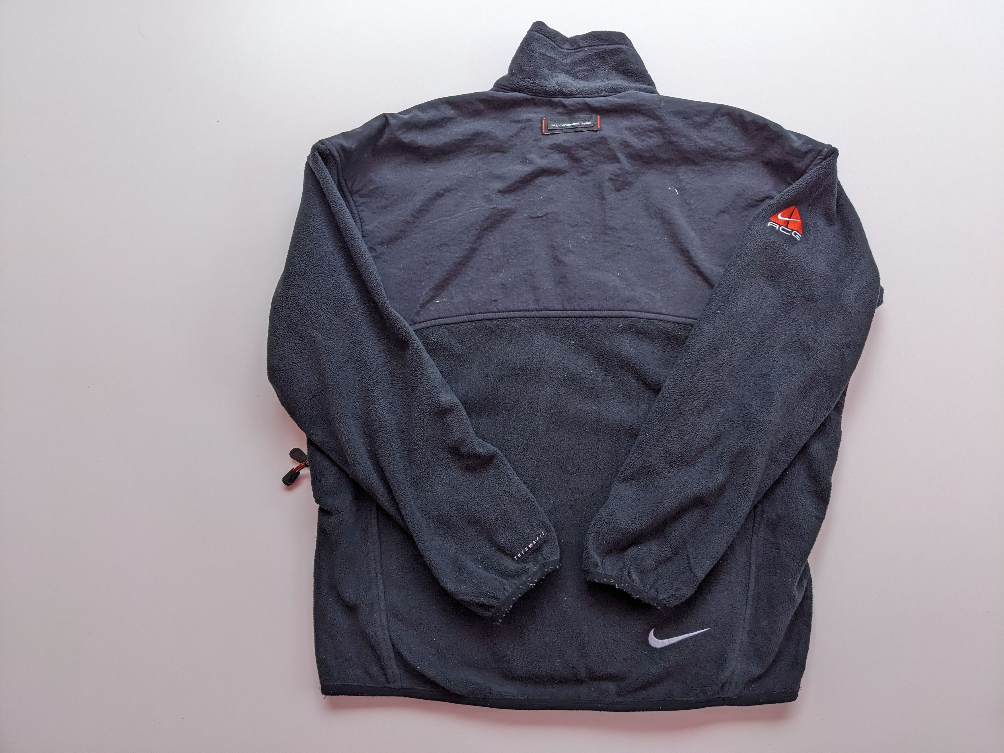 Nike ACG Nike ACG Thermal Layer 2 jacket Size US M / EU 48-50 / 2 - 2 Thumbnail