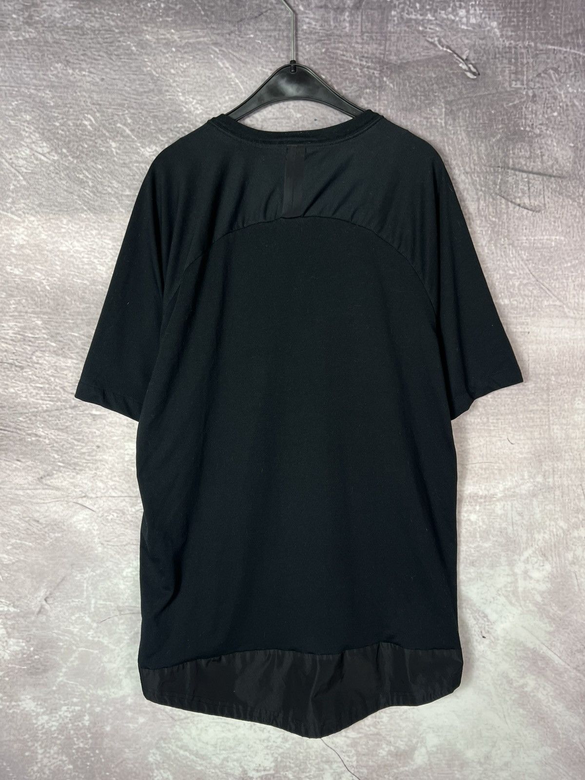 Nike Nike Tech Bonded Tshirt with Secret Pocket Size US L / EU 52-54 / 3 - 2 Thumbnail