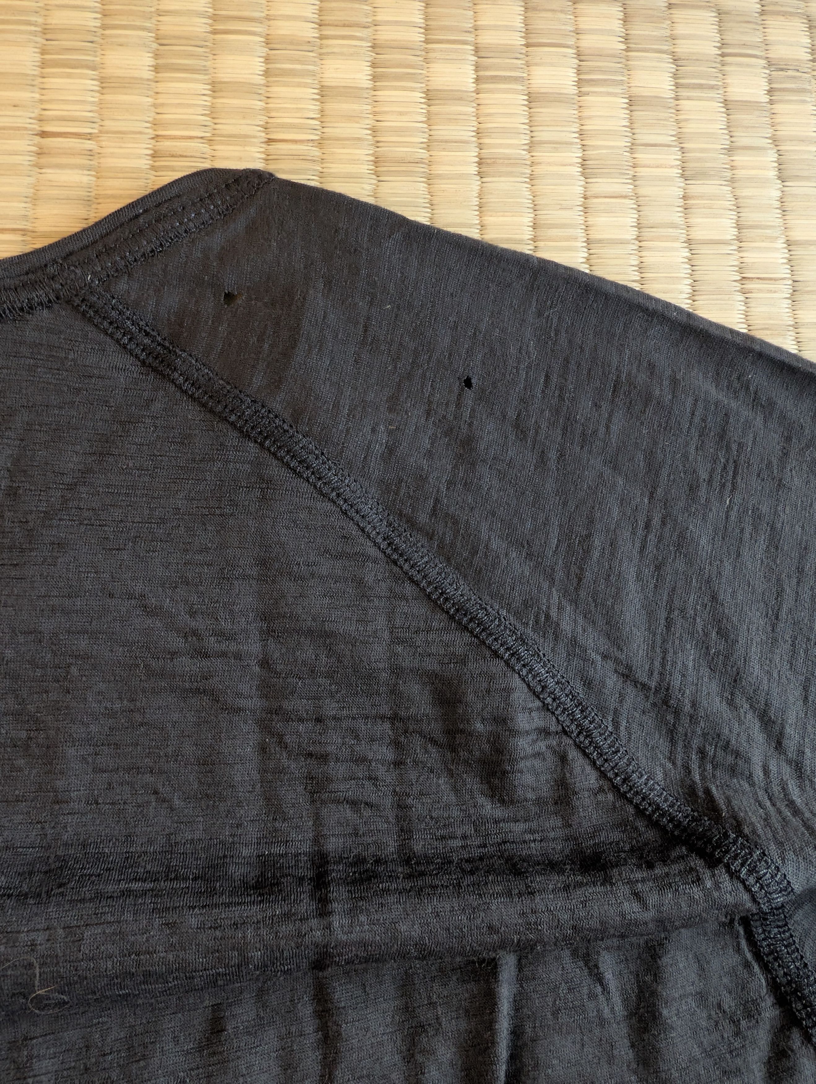 Vollebak Bundle of 2 Vollebak Merino Wool T-shirts Made in Portugal Size US XL / EU 56 / 4 - 18 Thumbnail