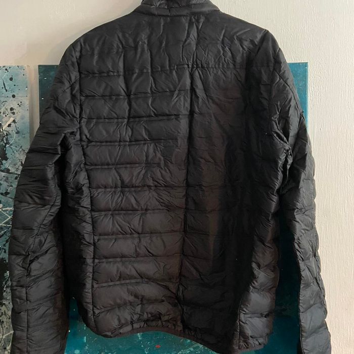 Patagonia Men’s Gerry 650 down filled puffer jacket | Grailed