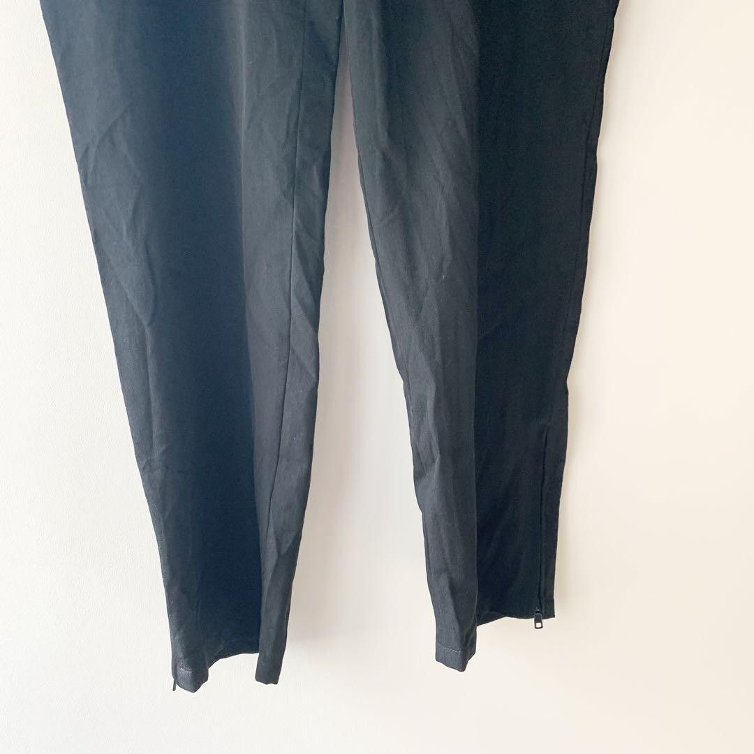 Yohji Yamamoto yohji yamamoto side zip pants Size US 32 / EU 48 - 3 Thumbnail