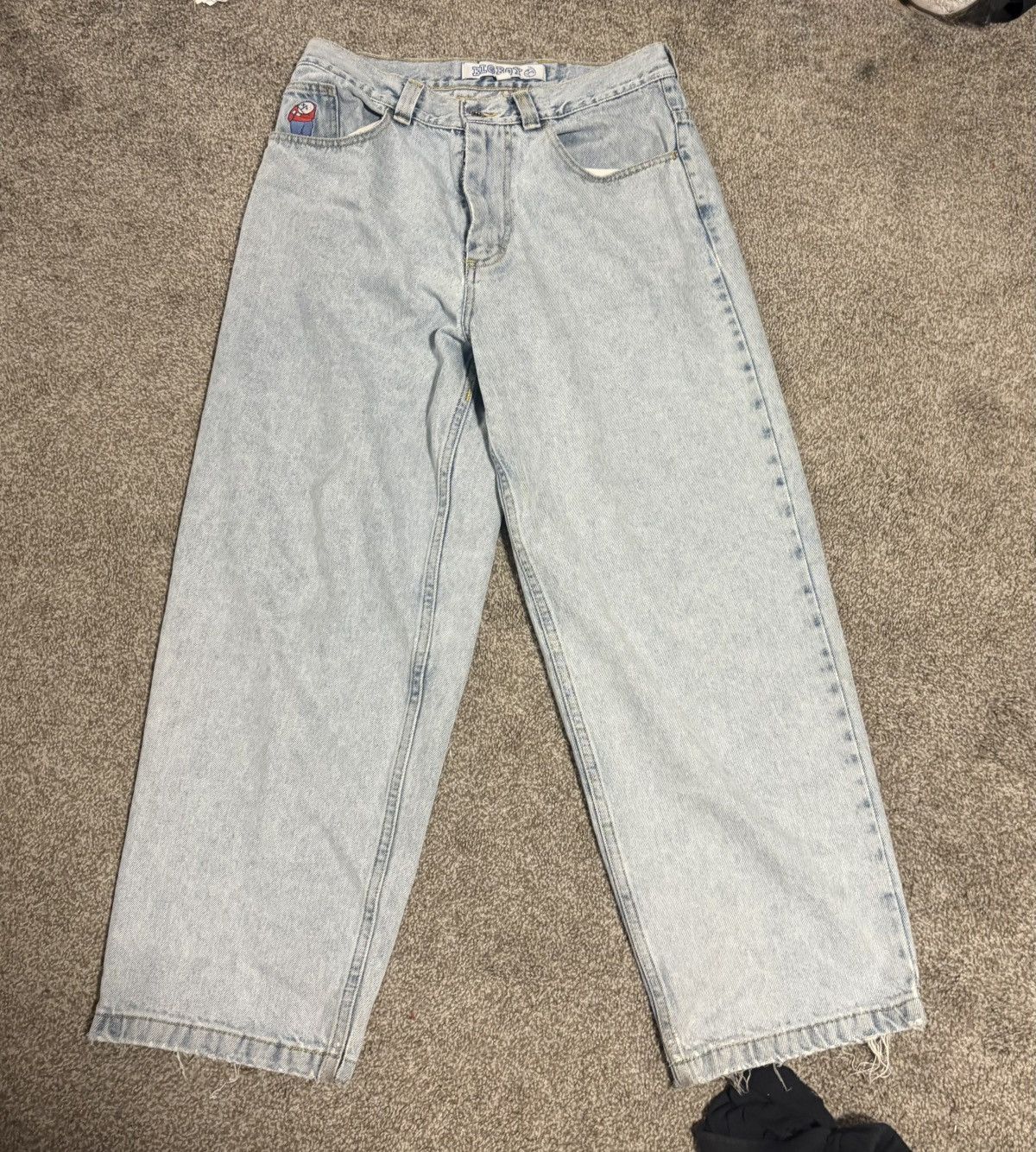 Polar Skate Co. Polar jeans Size US 30 / EU 46 - 1 Preview