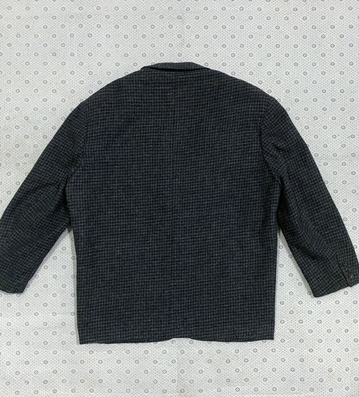 Comme des Garcons Homme Plus Vintage 80’s CDG Homme Plus Jacket Size US M / EU 48-50 / 2 - 6 Thumbnail