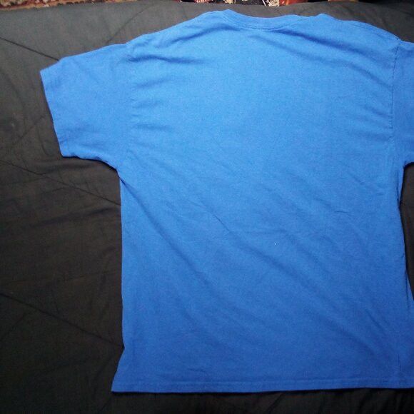 Nintendo × Vintage Vintage Legend Of Zelda Wind Waker T-Shirt Size US XL / EU 56 / 4 - 4 Thumbnail