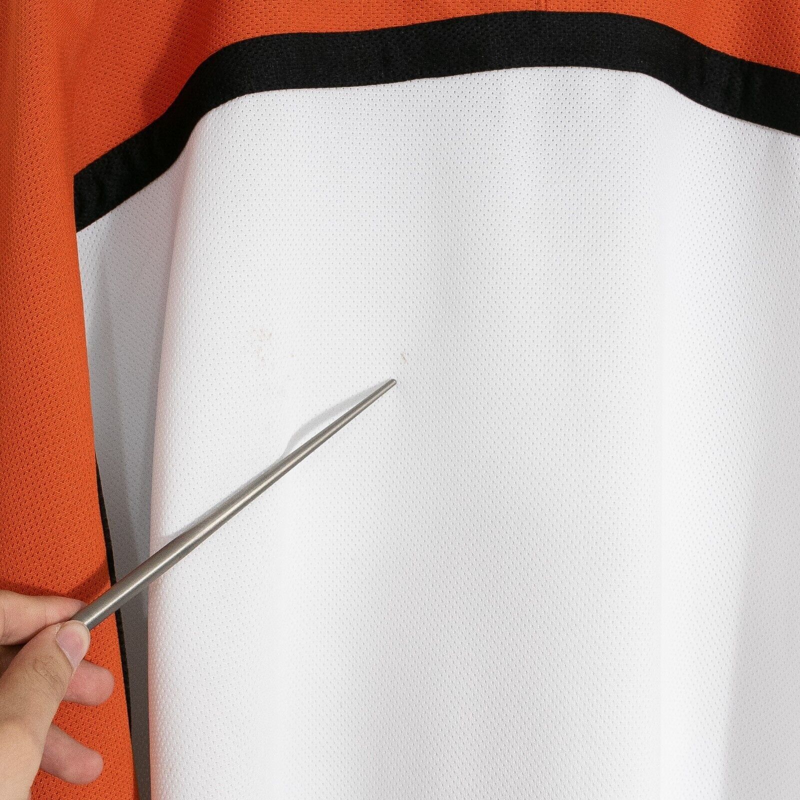 Vintage Vintage Philadelphia Flyers Mens XL - NHL Jersey Pro Player Size US XL / EU 56 / 4 - 8 Thumbnail
