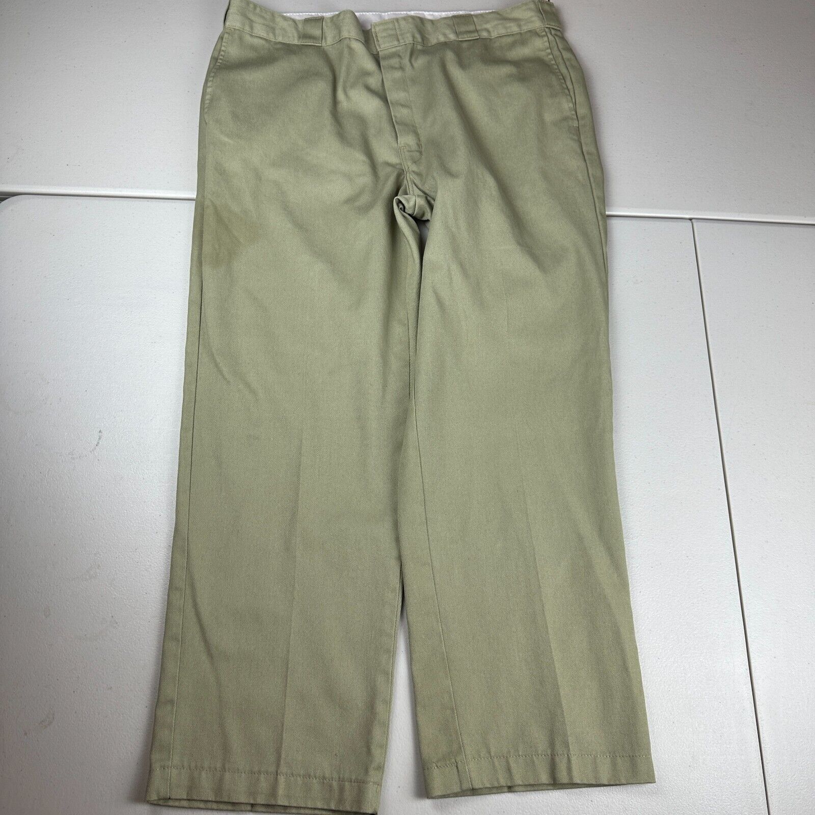 Dickies Dickies 874 Mens 40x30 Work pants Original Fit Size US 40 / EU 56 - 1 Thumbnail