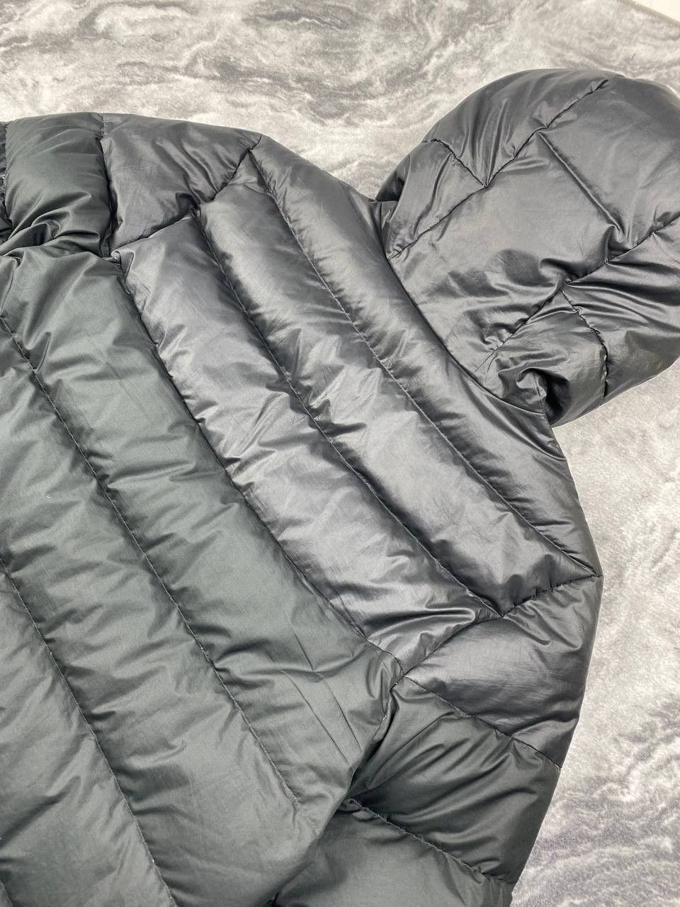 Nike Nike Windrunner Lightweight Duck Down Filled Puffer Jacket Size US L / EU 52-54 / 3 - 13 Thumbnail