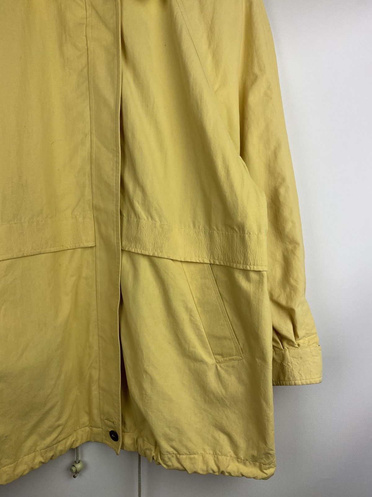 Burberry Burberrys vintage men’s jacket size ~ L Size US L / EU 52-54 / 3 - 7 Thumbnail