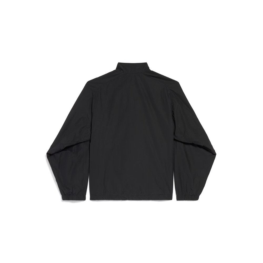 Balenciaga × Puma o1srvl11e0426 Tracksuit Jacket in Black Size US L / EU 52-54 / 3 - 5 Thumbnail