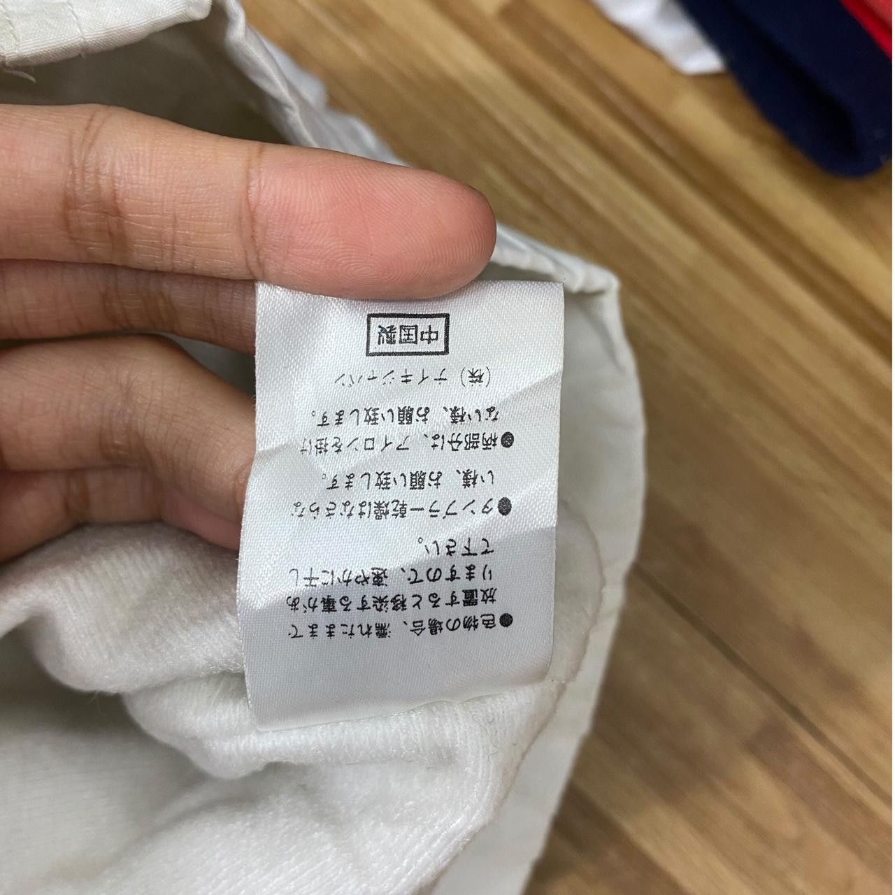 Nike Vintage NIKE SWOOSH LOGO Grey Tag Windbreaker Jacket ACG Size US L / EU 52-54 / 3 - 7 Thumbnail