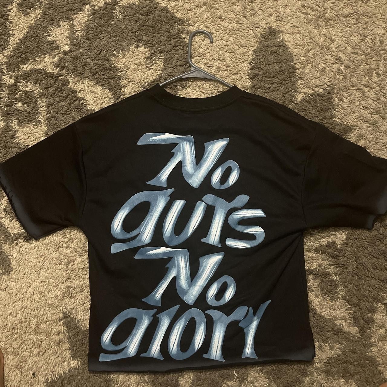 Other Graphic Cropped Tee Size US S / EU 44-46 / 1 - 2 Thumbnail
