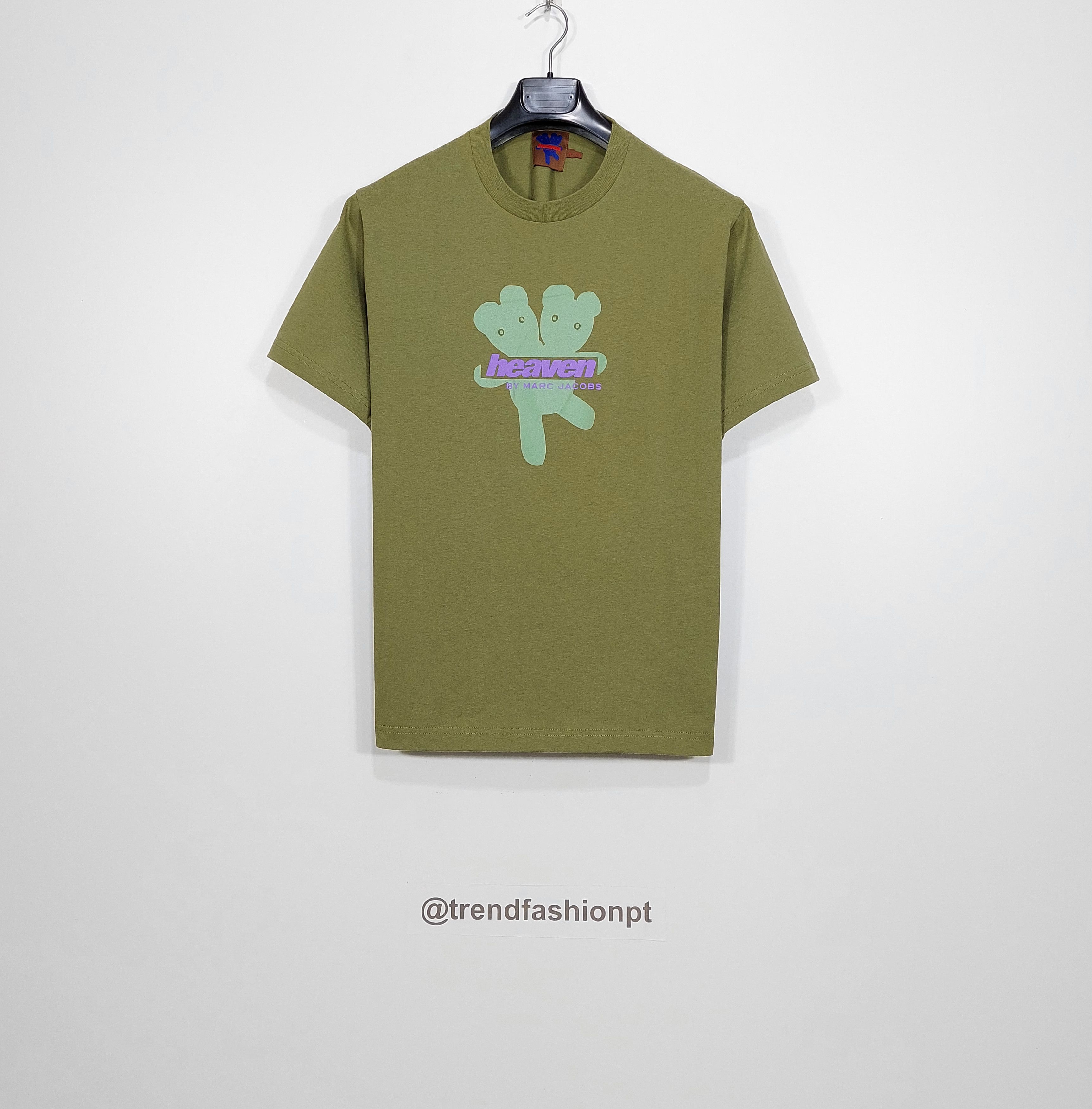 Heaven by Marc Jacobs × Marc Jacobs × Marc by Marc Jacobs Heaven