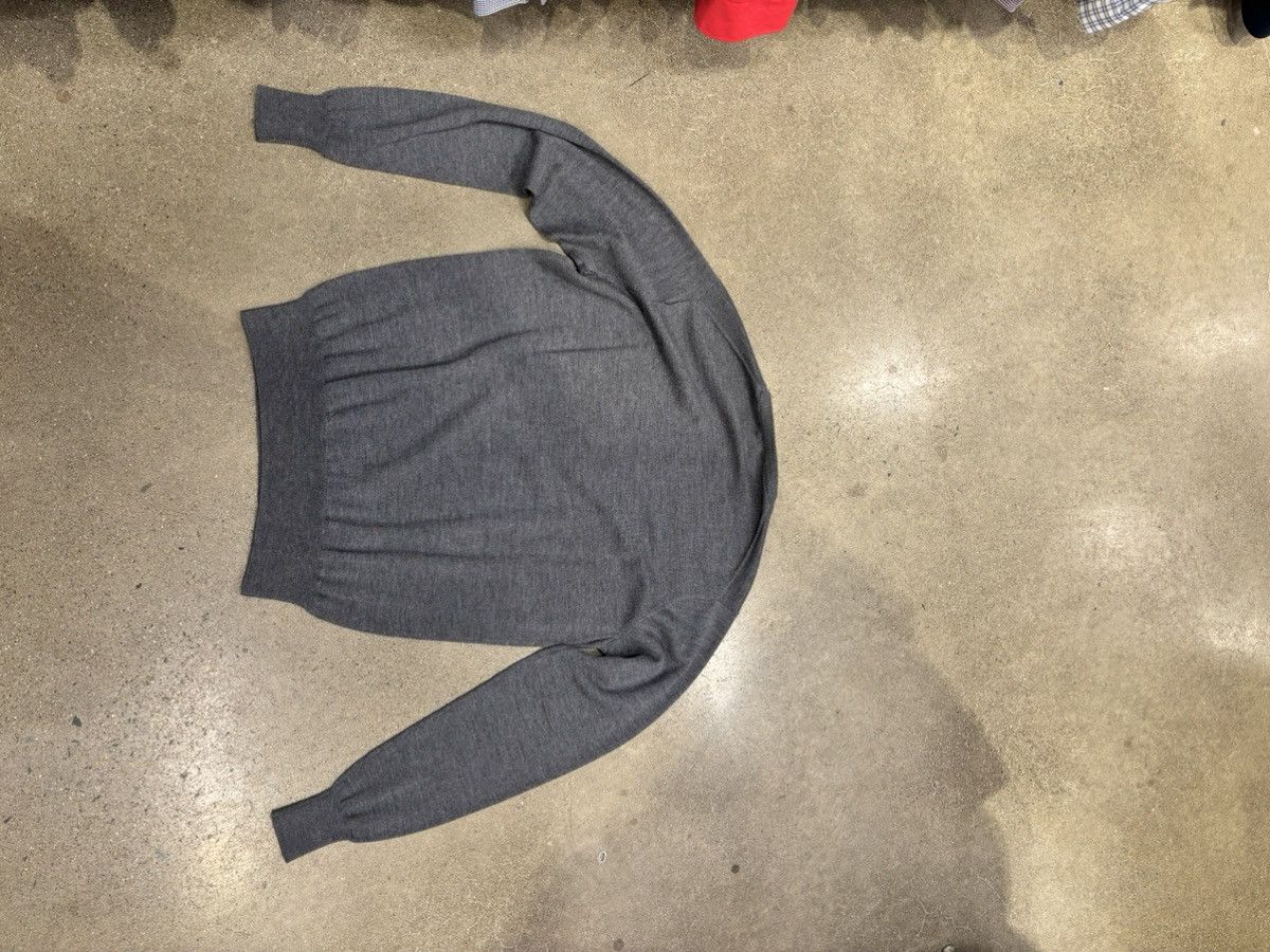 Peter Millar Peter Millar Wool Crewneck Size US M / EU 48-50 / 2 - 2 Thumbnail
