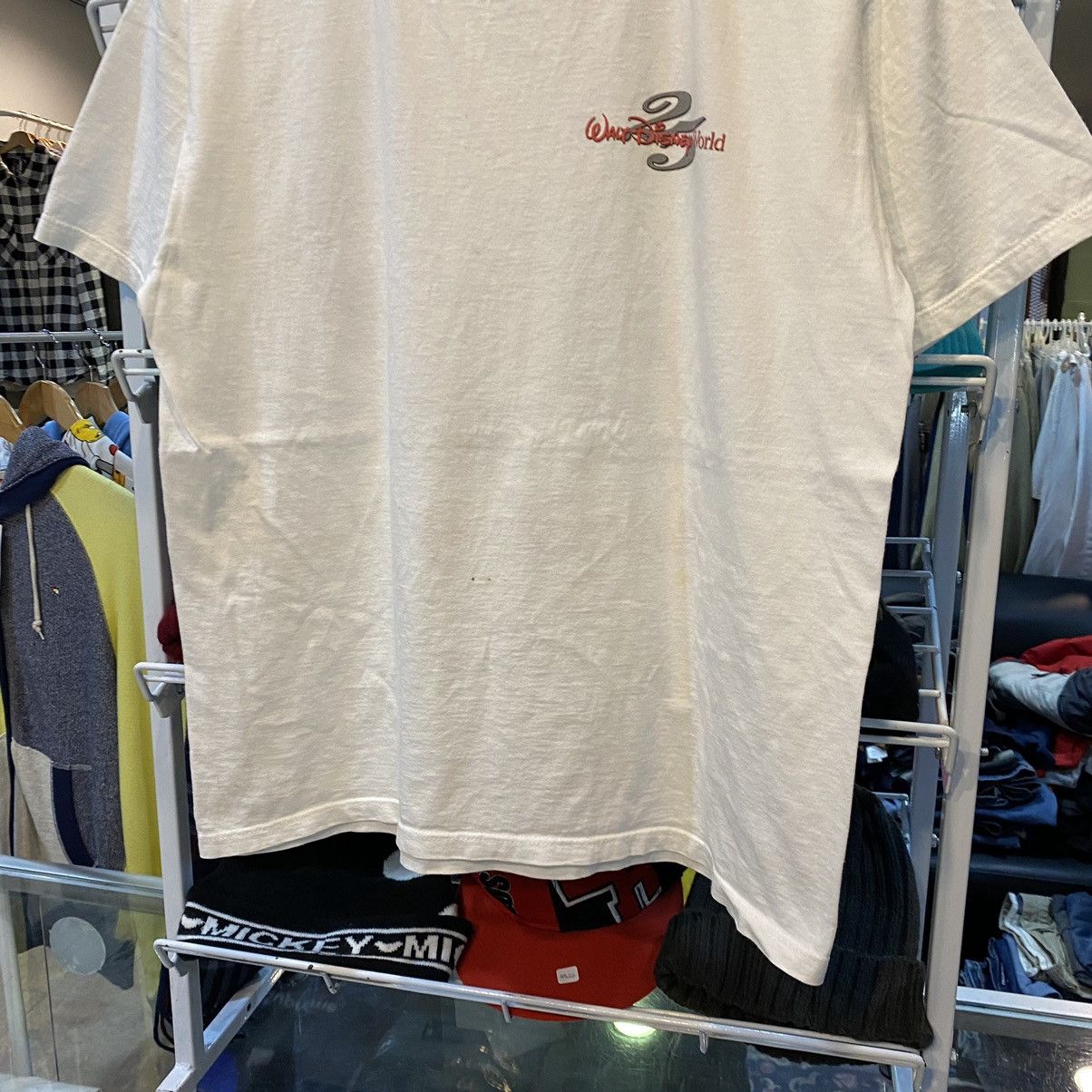 Disney 25 Walt Disney word tee 🔮 Size US M / EU 48-50 / 2 - 10 Thumbnail