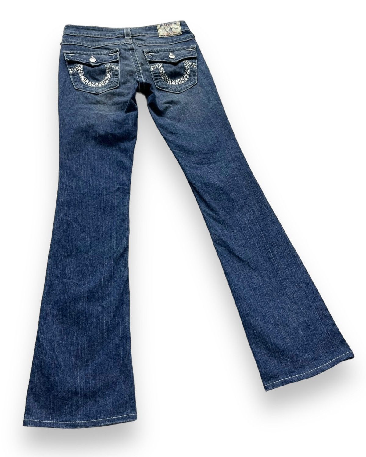 True on sale Religon Swarovski Jeans