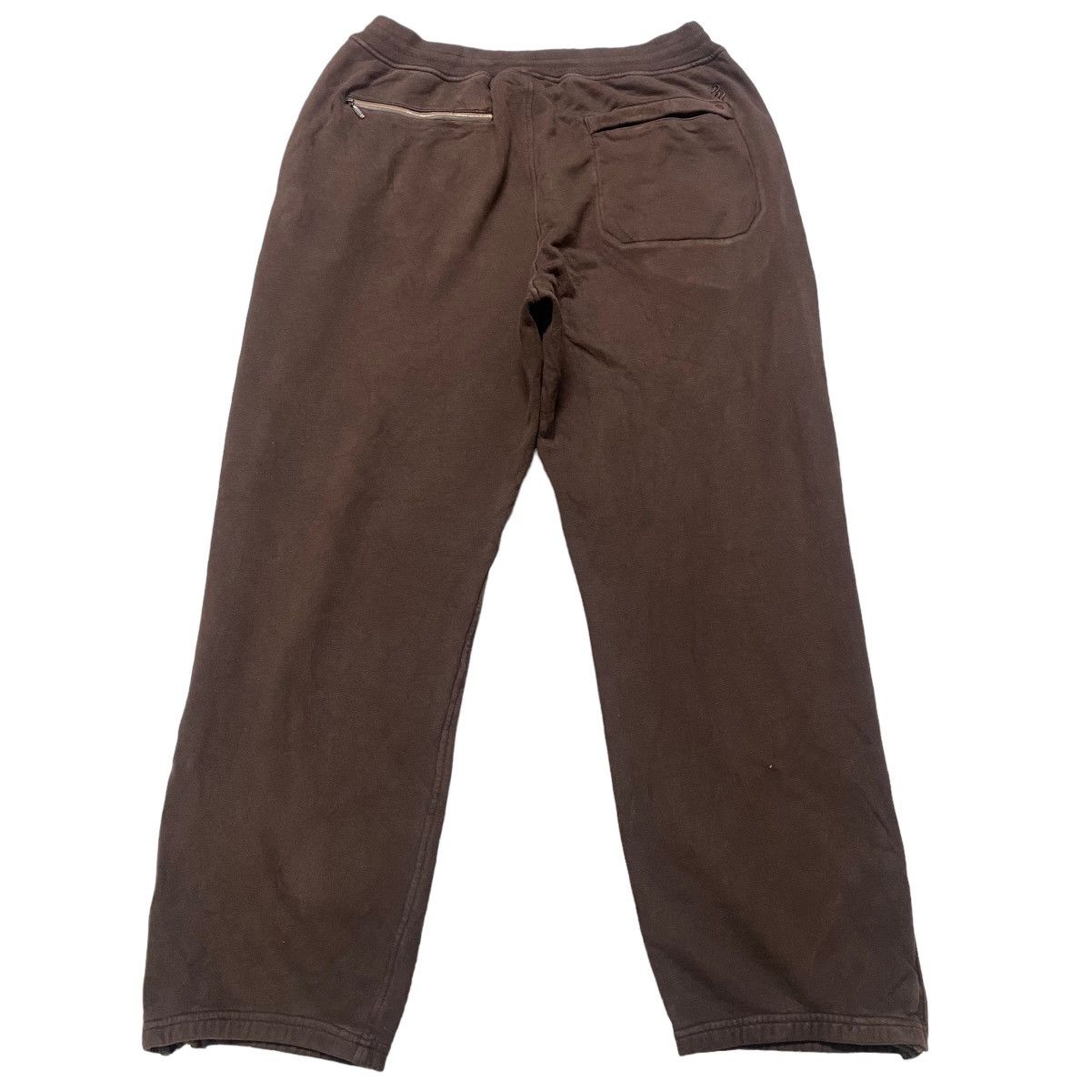 Rocawear Vintage Rocawear Sweatpants Baggy Sunfaded Size US 34 / EU 50 - 2 Thumbnail