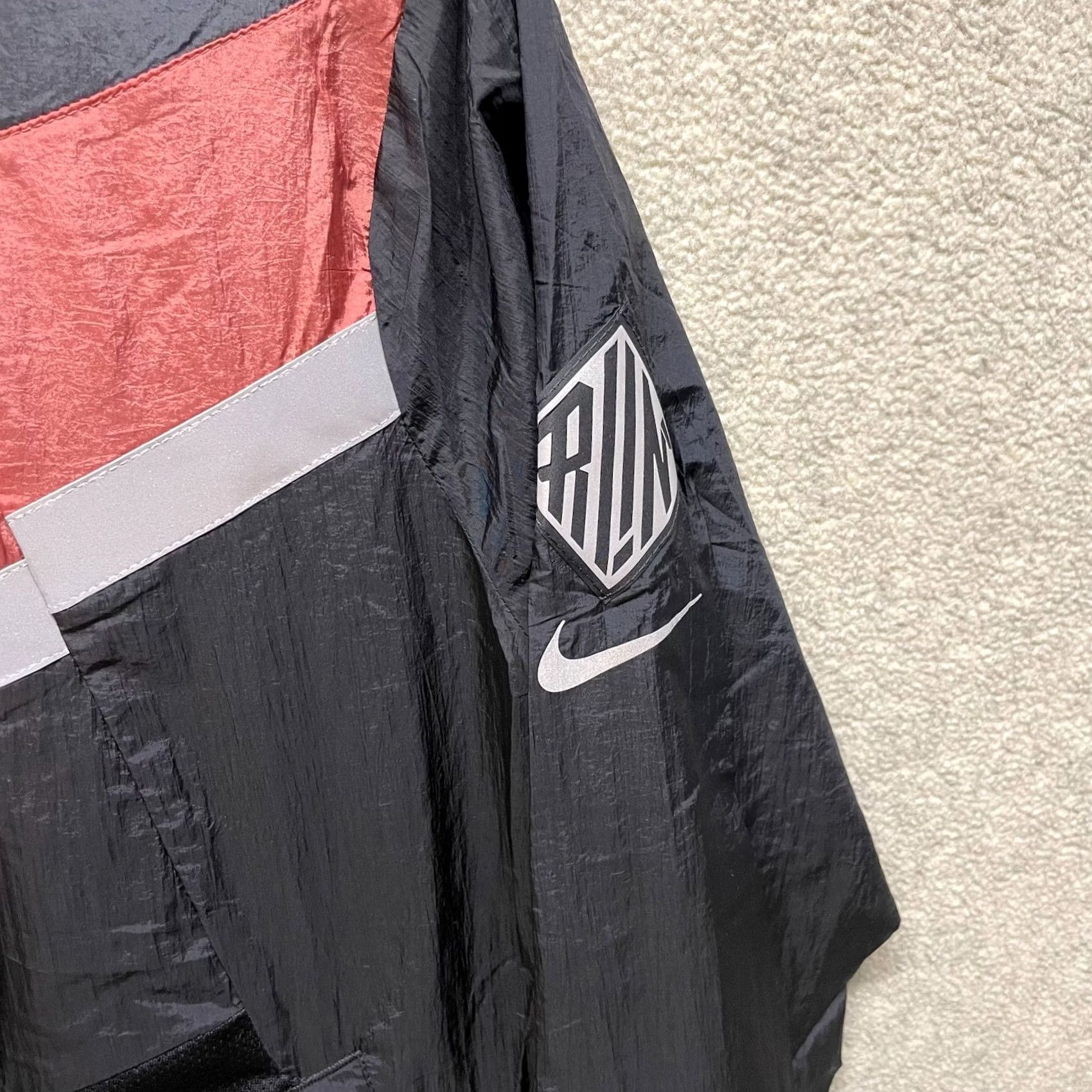 Nike VINTAGE? No. Size US L / EU 52-54 / 3 - 4 Thumbnail