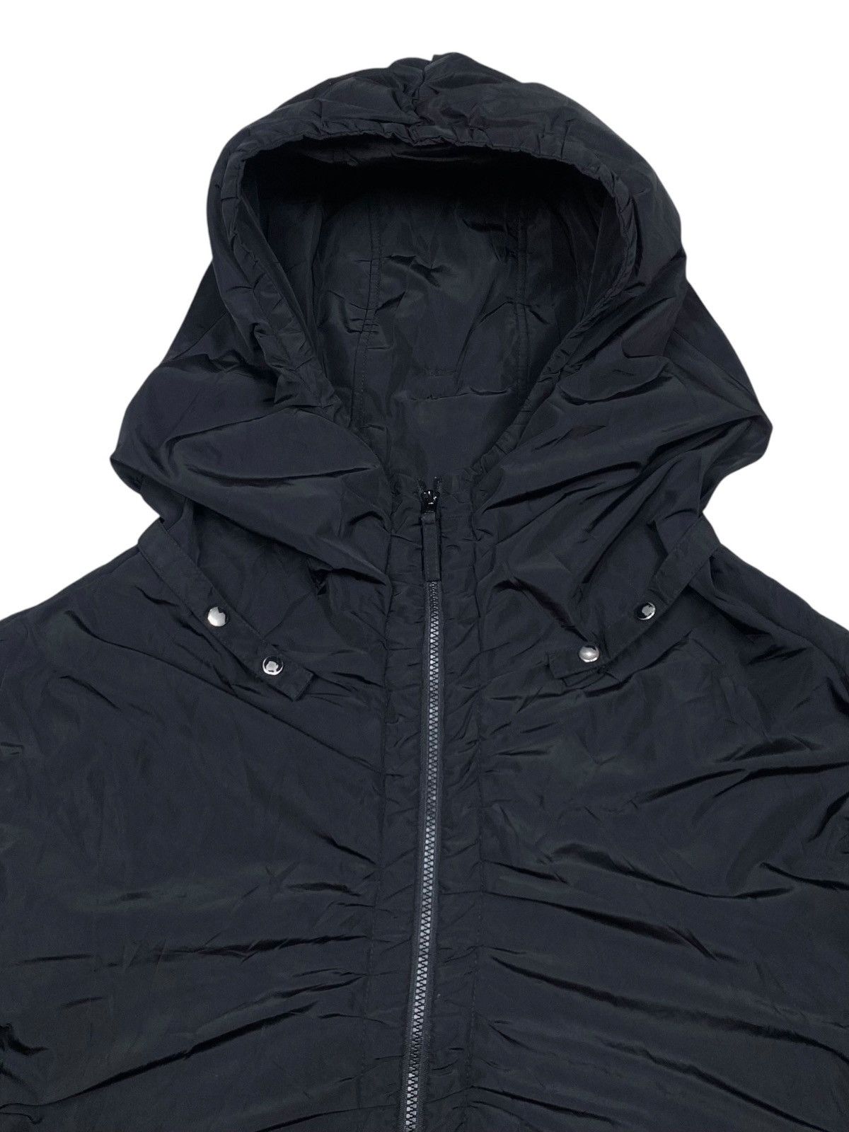 Final Home 2003 Final Home - Apocalypse Style Big Hooded Jacket Size US M / EU 48-50 / 2 - 6 Thumbnail