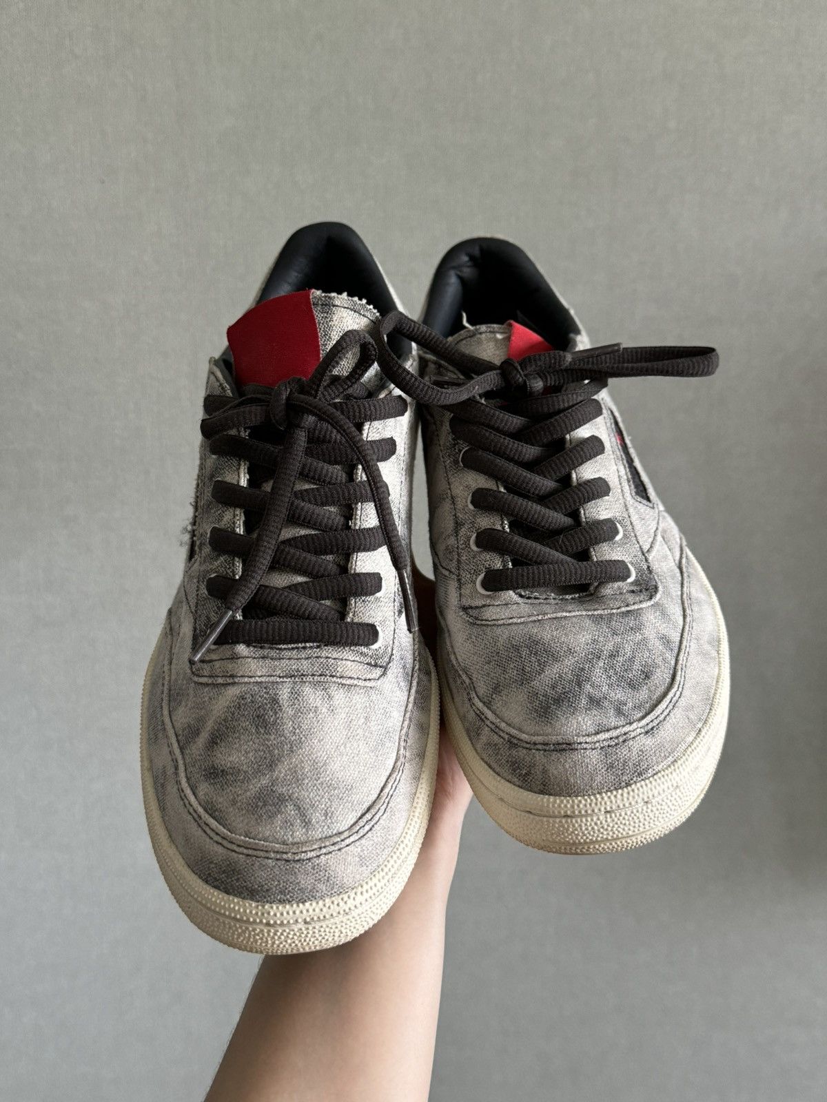 Kendrick Lamar × Reebok kendrick lamar x reebok club c Size US 8.5 / EU 41-42 - 4 Thumbnail