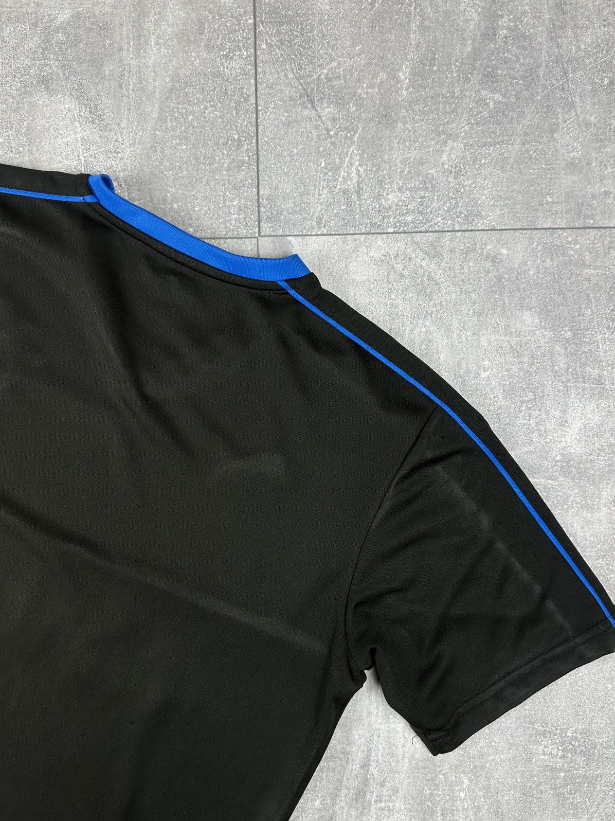 Puma Puma Glasgow Rangers 2017/18 Third Football Soccer Jersey Size US S / EU 44-46 / 1 - 14 Thumbnail