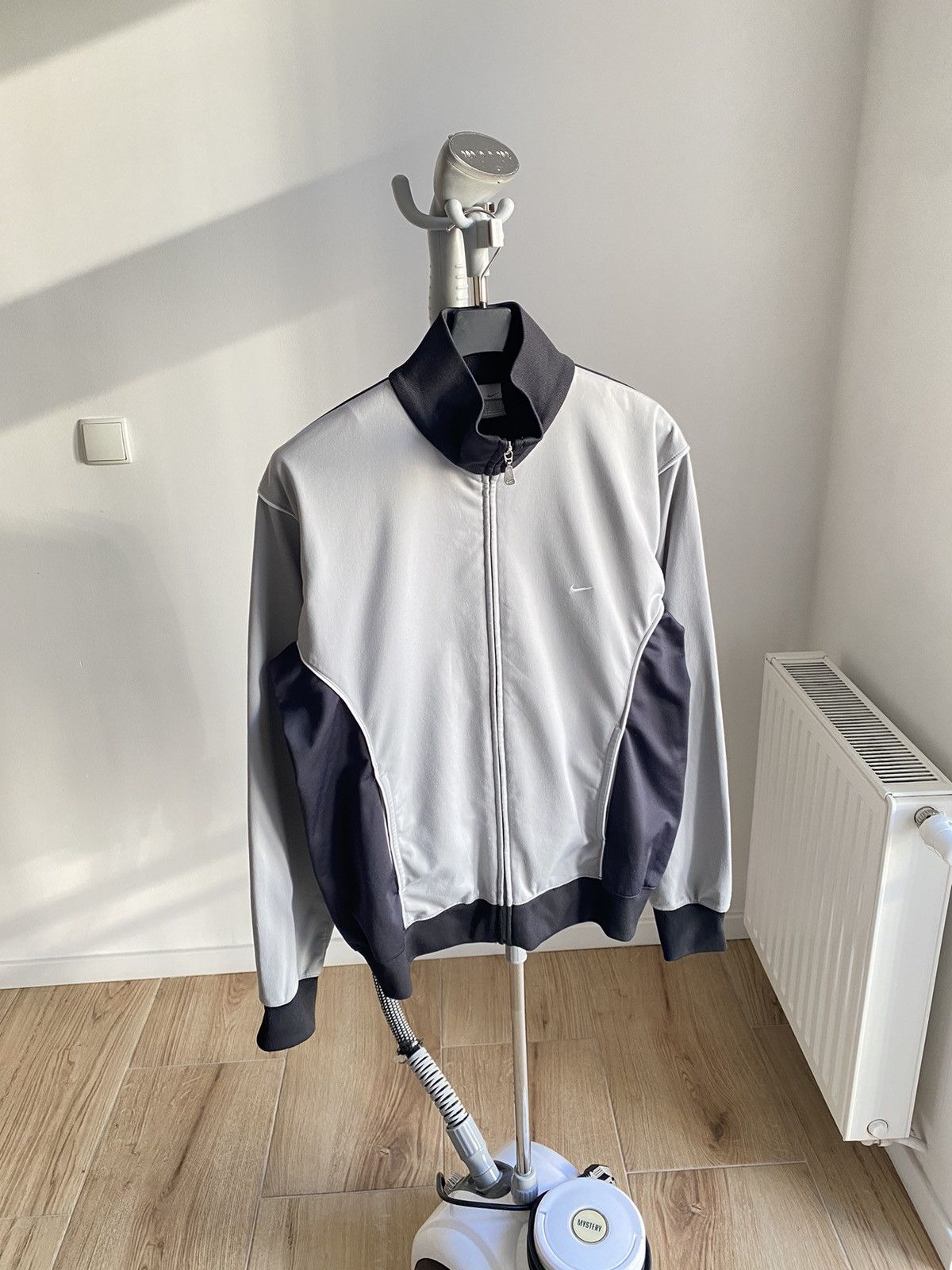 Nike Vintage Nike Track Top Size US M / EU 48-50 / 2 - 4 Thumbnail