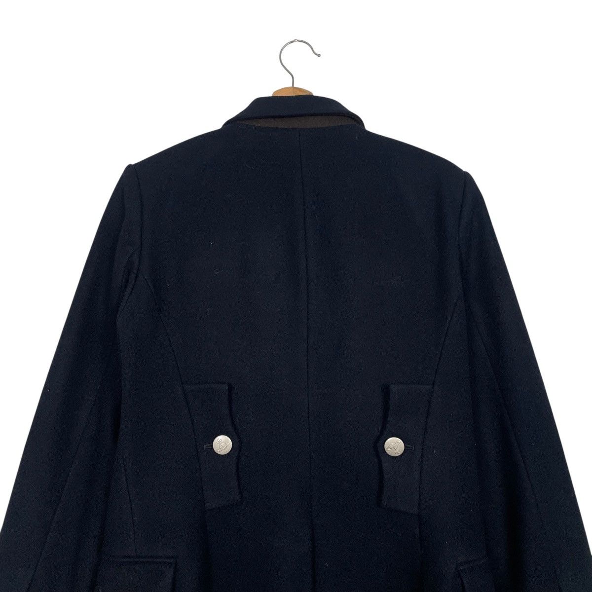 Vivienne Westwood Vivienne Westwood Man Historical Coat Size US S / EU 44-46 / 1 - 8 Thumbnail