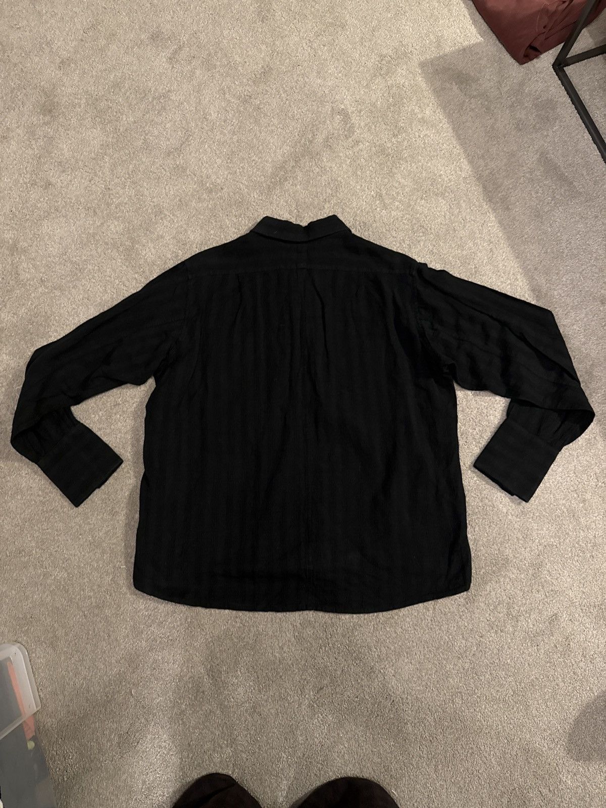 John Alexander Skelton CX Clink Shirt Size US L / EU 52-54 / 3 - 3 Thumbnail
