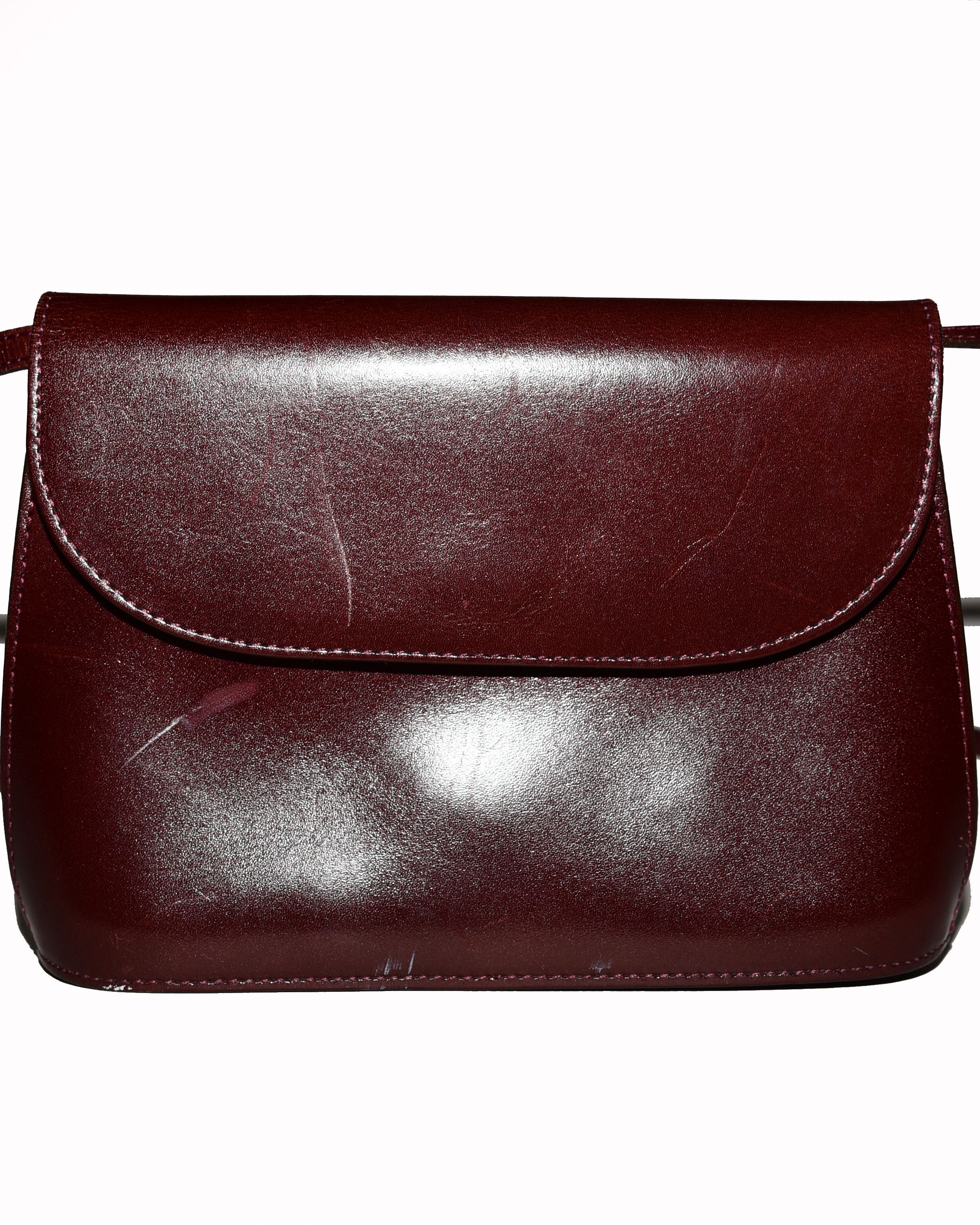 Issey Miyake issey Miyake Crossbody Bag Size ONE SIZE - 3 Thumbnail