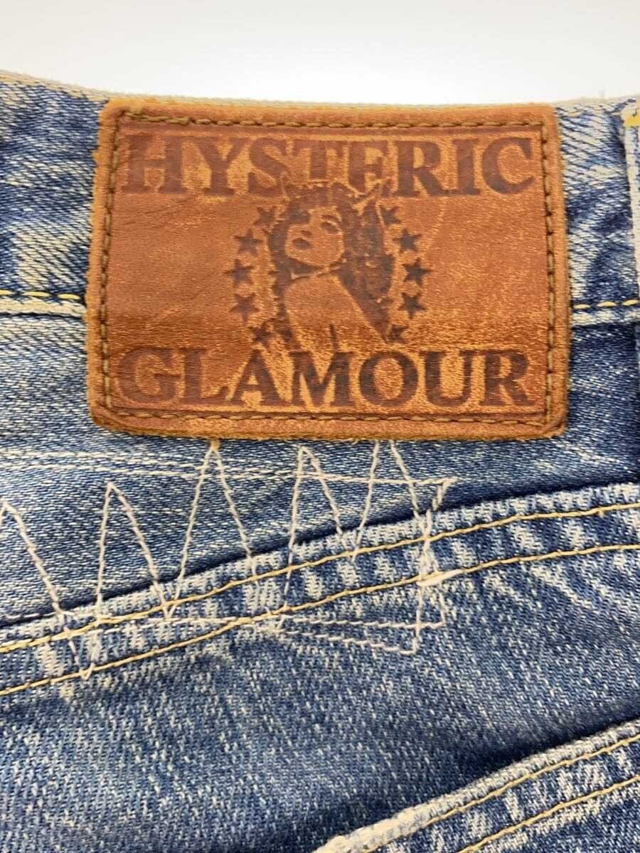 Hysteric Glamour Studded Distressed Jeans Size US 30 / EU 46 - 4 Thumbnail