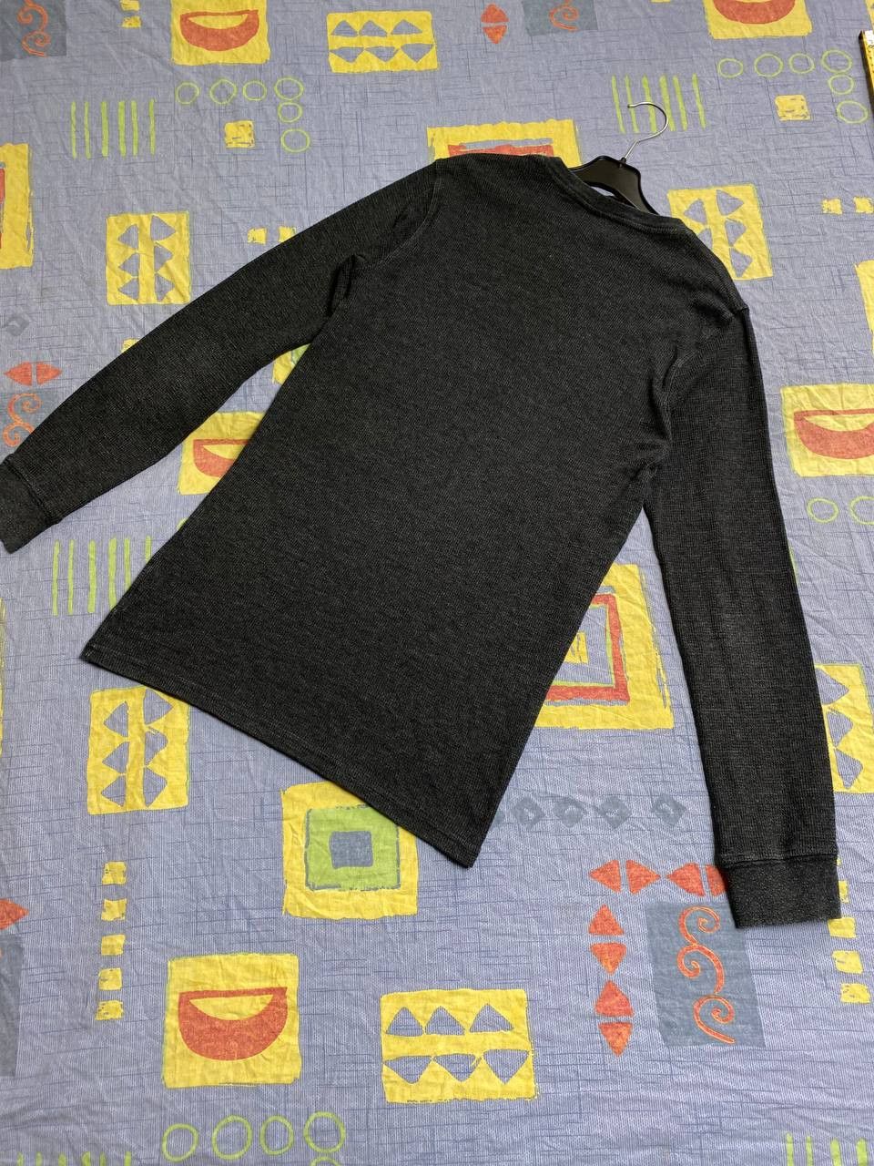 Vintage Oakley Vintage Sweater Size US S / EU 44-46 / 1 - 4 Thumbnail