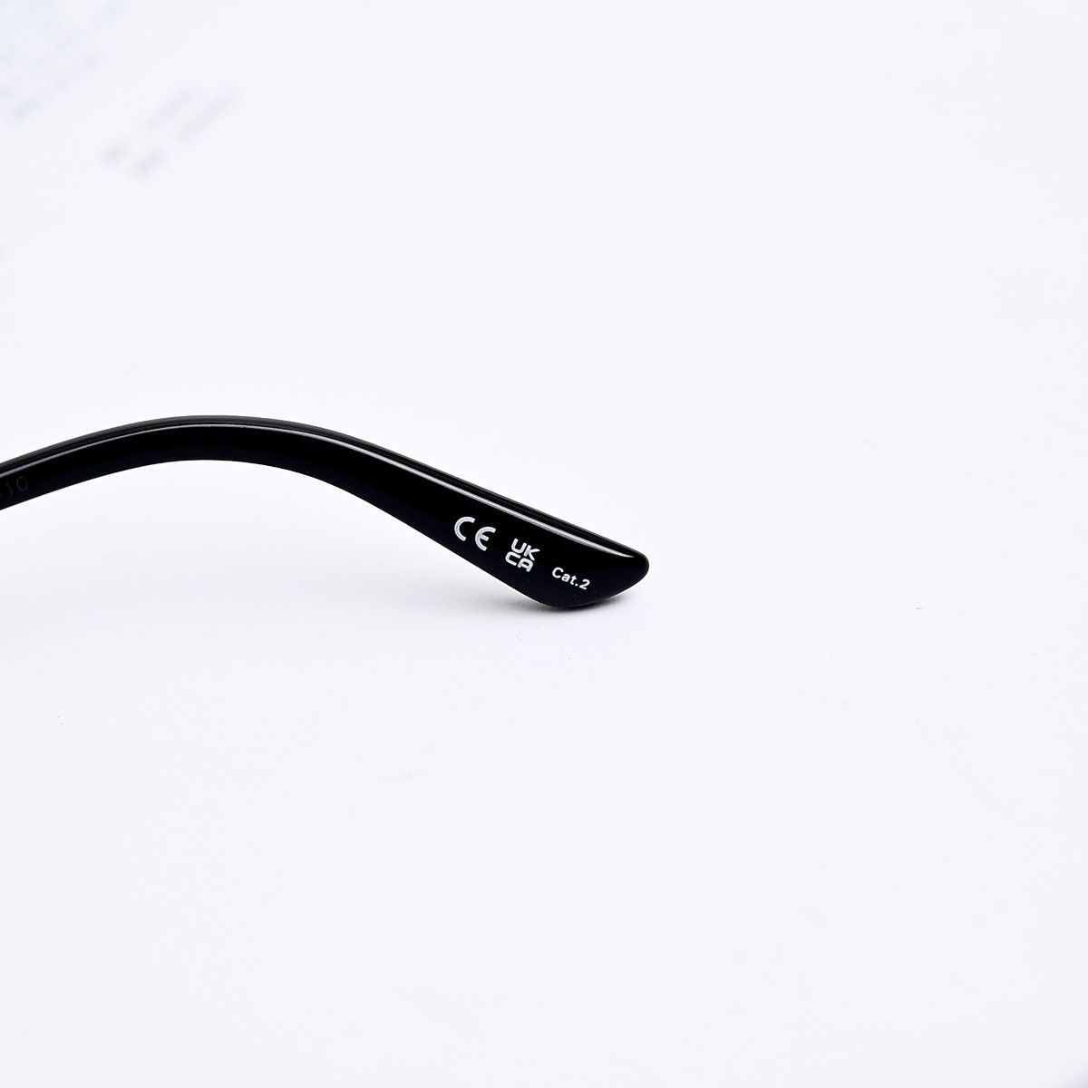 Balenciaga BALENCIAGA BB0374SK SUNGLASSES Size ONE SIZE - 8 Thumbnail