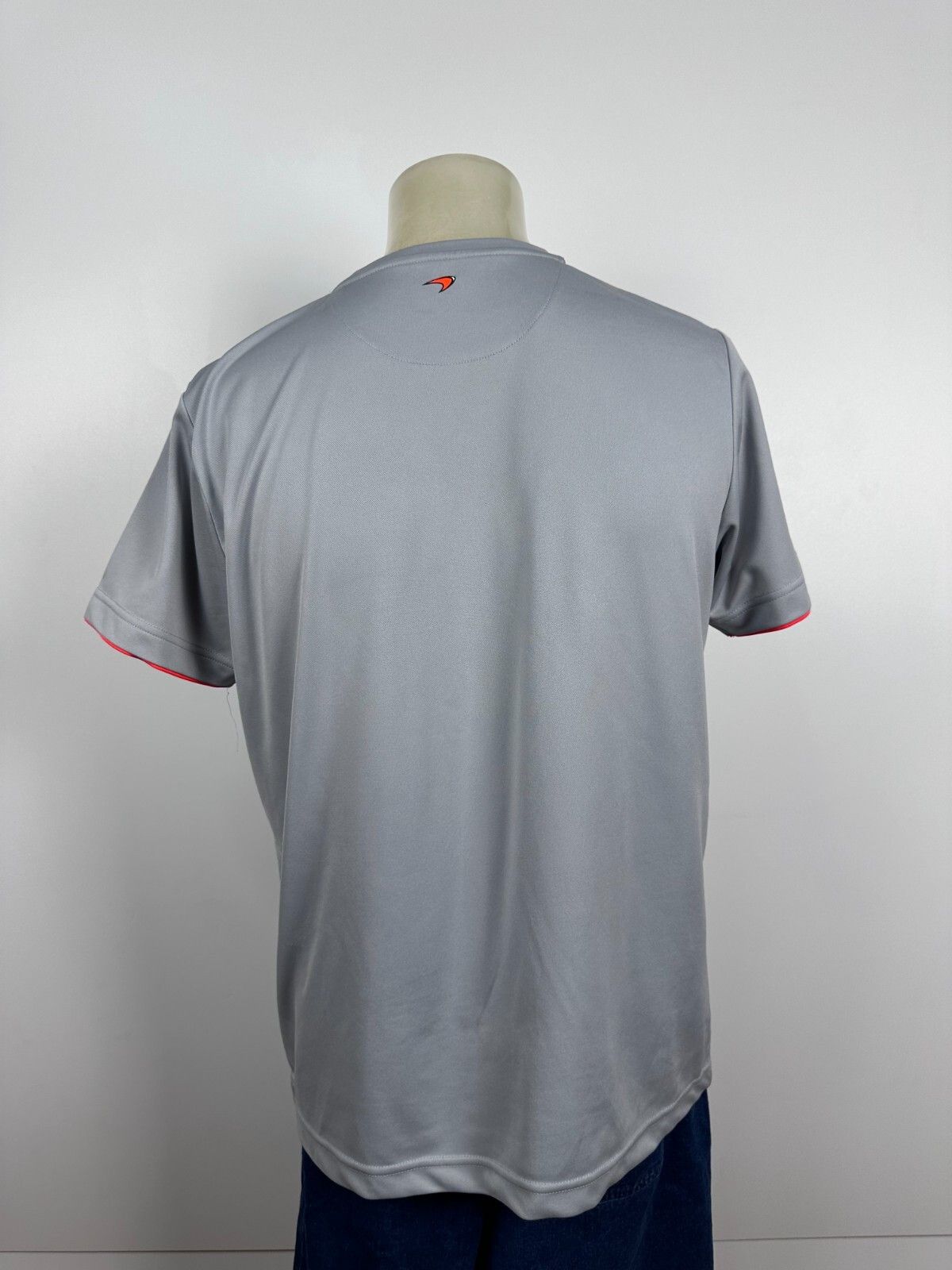 Formula 1 McLaren Mercedes Benz Vodafone F1 Formula 1 Racing T-shirt Size US L / EU 52-54 / 3 - 5 Thumbnail