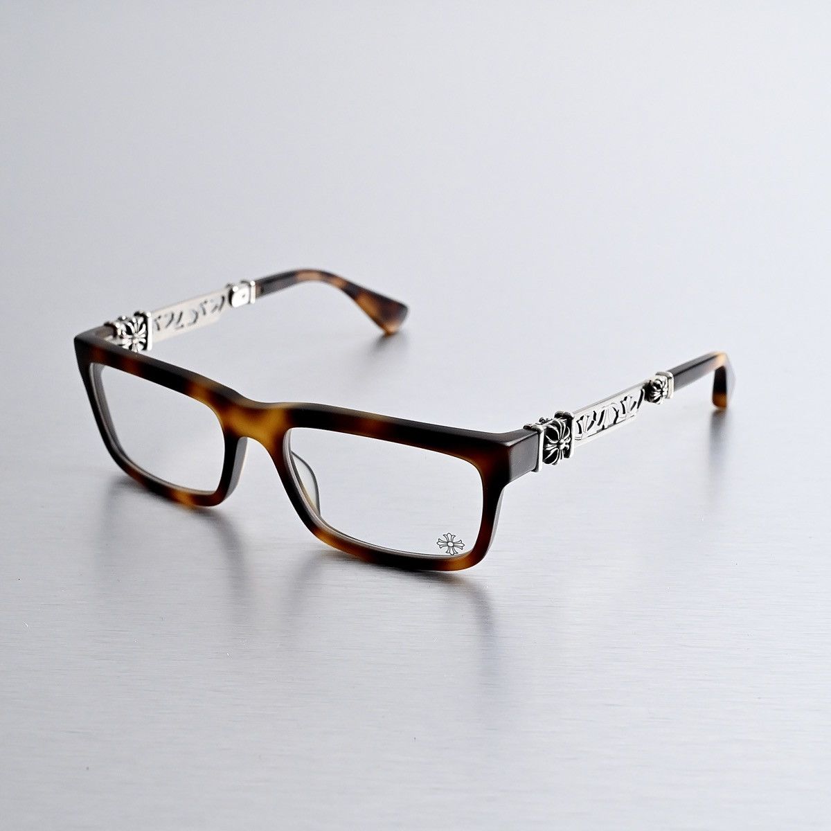 CHROME HEARTS PENETRANUS III GLASSES