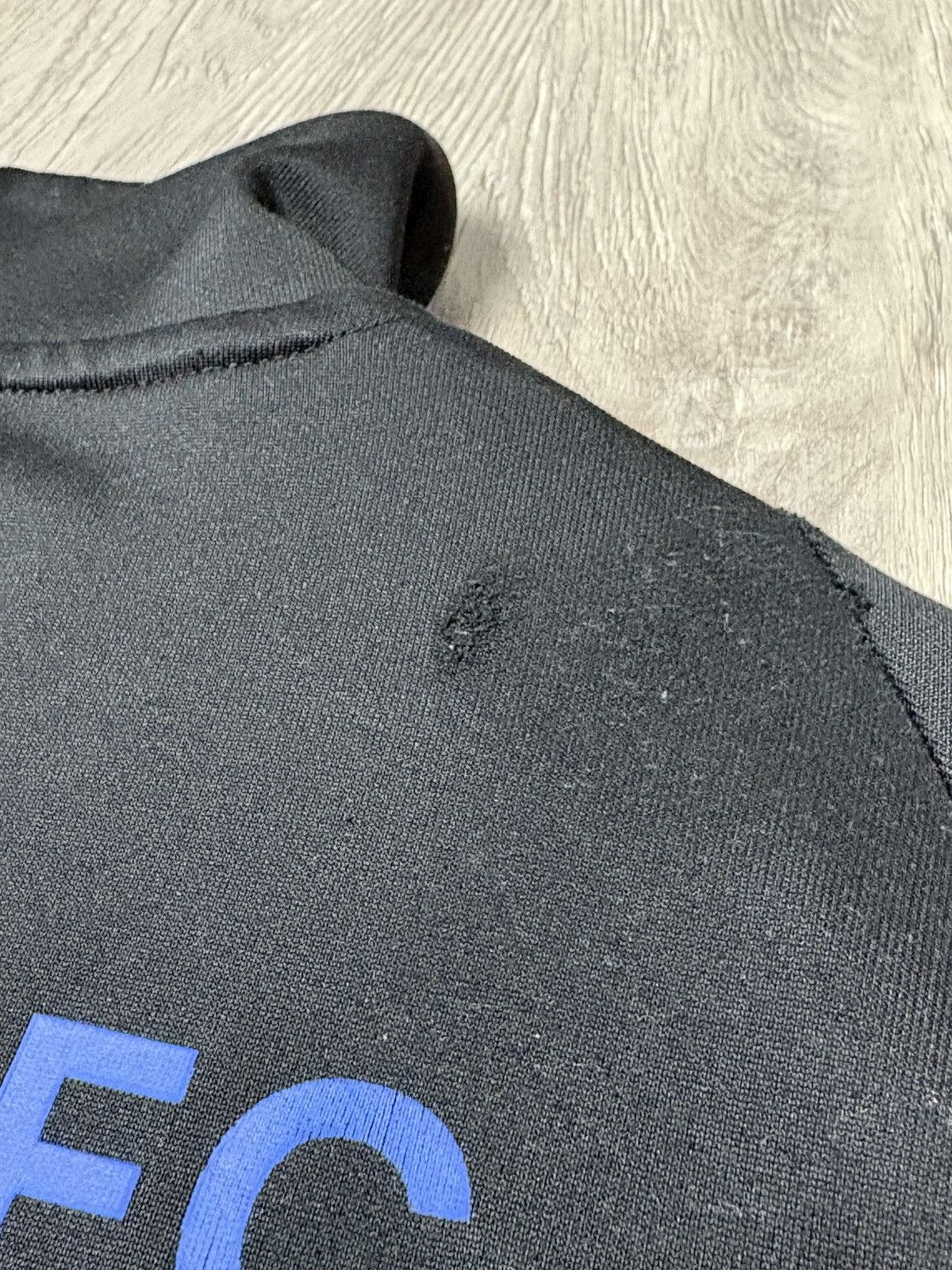 Nike Nike x Chelsea Jacke | Größe M Size US M / EU 48-50 / 2 - 6 Thumbnail