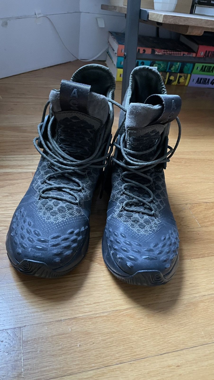 Nike ACG nike acg zoom tallac flyknit Size US 9 / EU 42 - 2 Thumbnail
