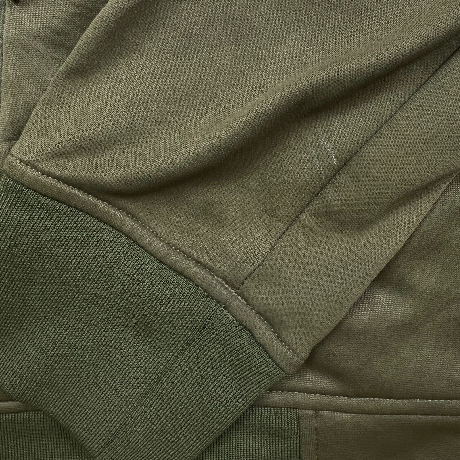The North Face × Vintage The North Face Track Jacket Large Zip Tracksuit Sweatshirt Size US L / EU 52-54 / 3 - 7 Thumbnail