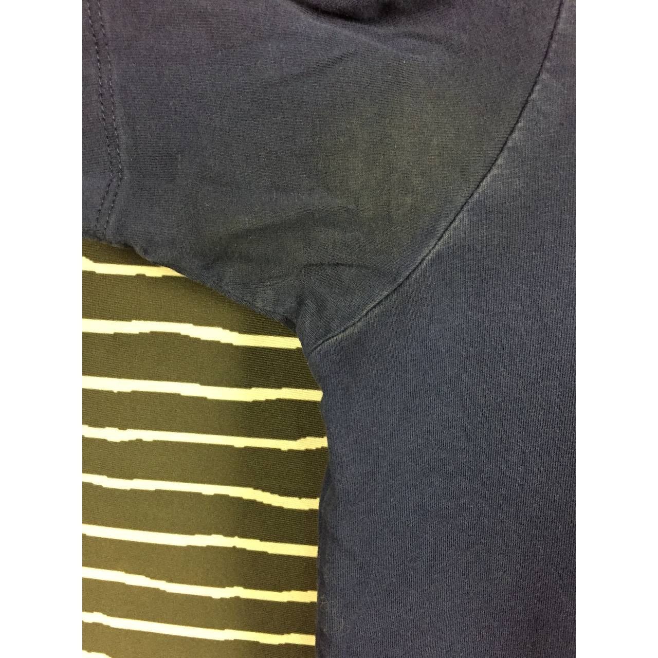 Polo Ralph Lauren × U.S. Polo Assn. × Vintage U.S Polo Assn. Since 1980 Spell Out Logo Tee Size US L / EU 52-54 / 3 - 6 Thumbnail