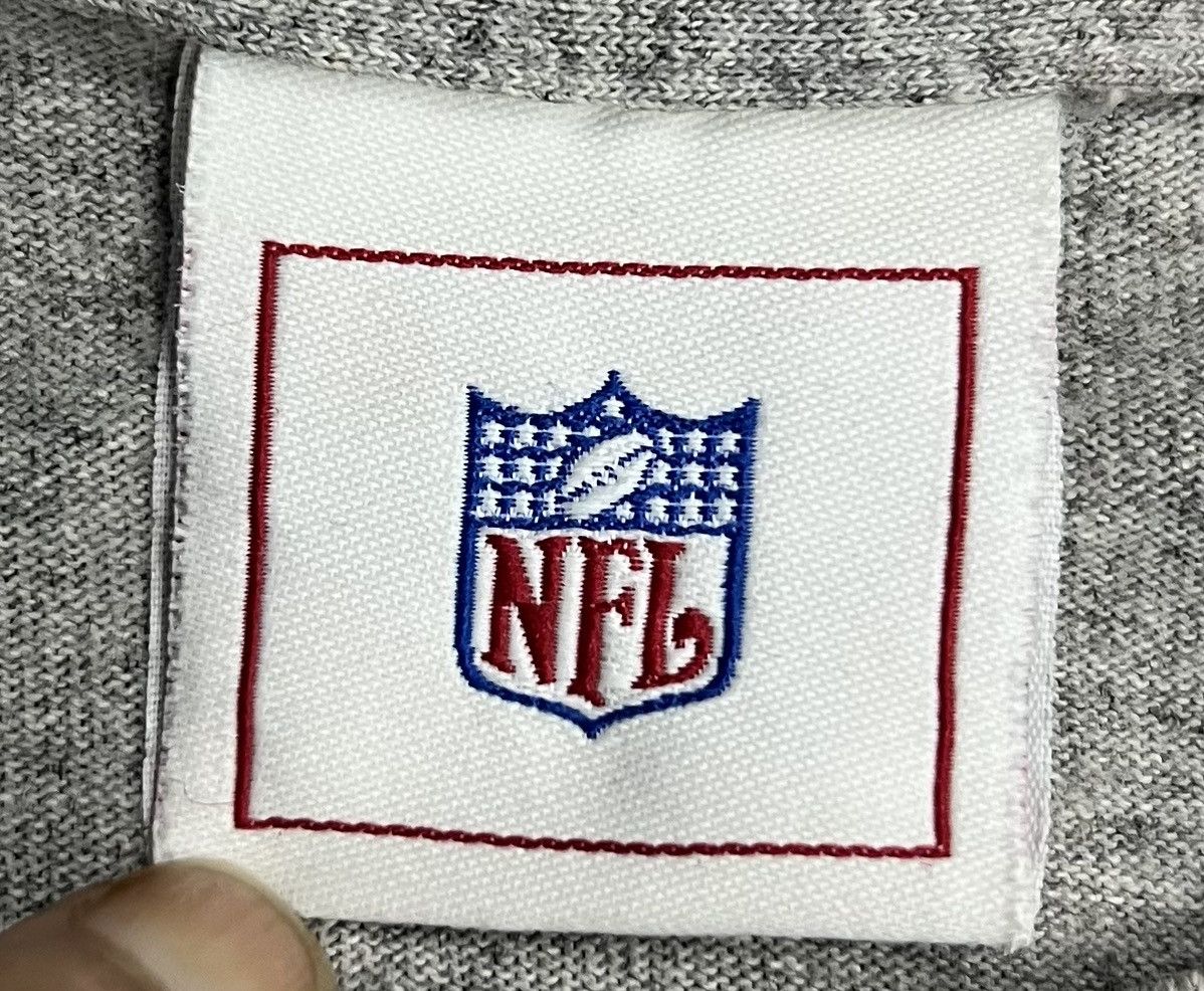 NFL × Vintage VINTAGE NFL CHARGERS SHIRT Size US XXL / EU 58 / 5 - 6 Thumbnail