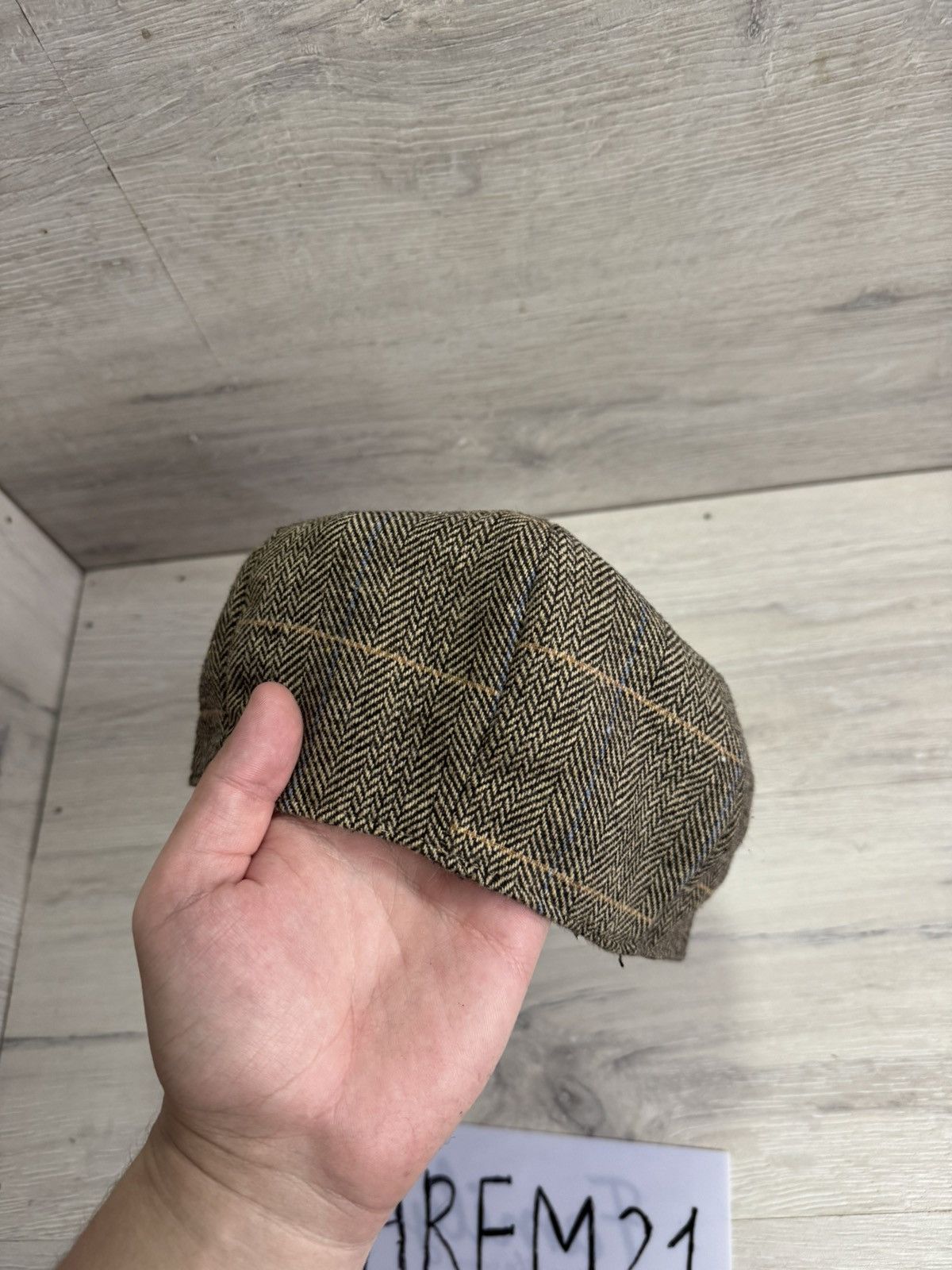 Other Cavani hat cap Size ONE SIZE - 3 Thumbnail
