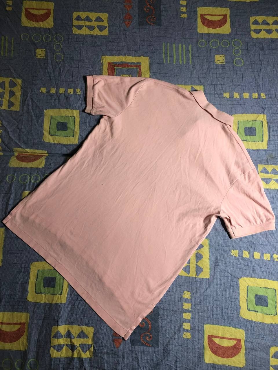 Polo Ralph Lauren 00s Vintage Ralph Lauren Polo t Shirt Size US S / EU 44-46 / 1 - 2 Thumbnail