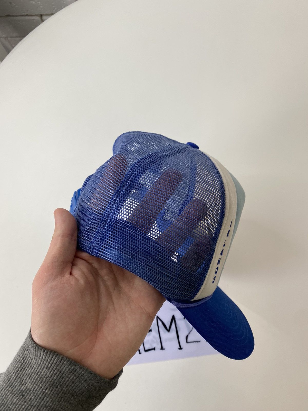 Vintage Orlando Sea World Florida tracker cap hat Size ONE SIZE - 6 Thumbnail