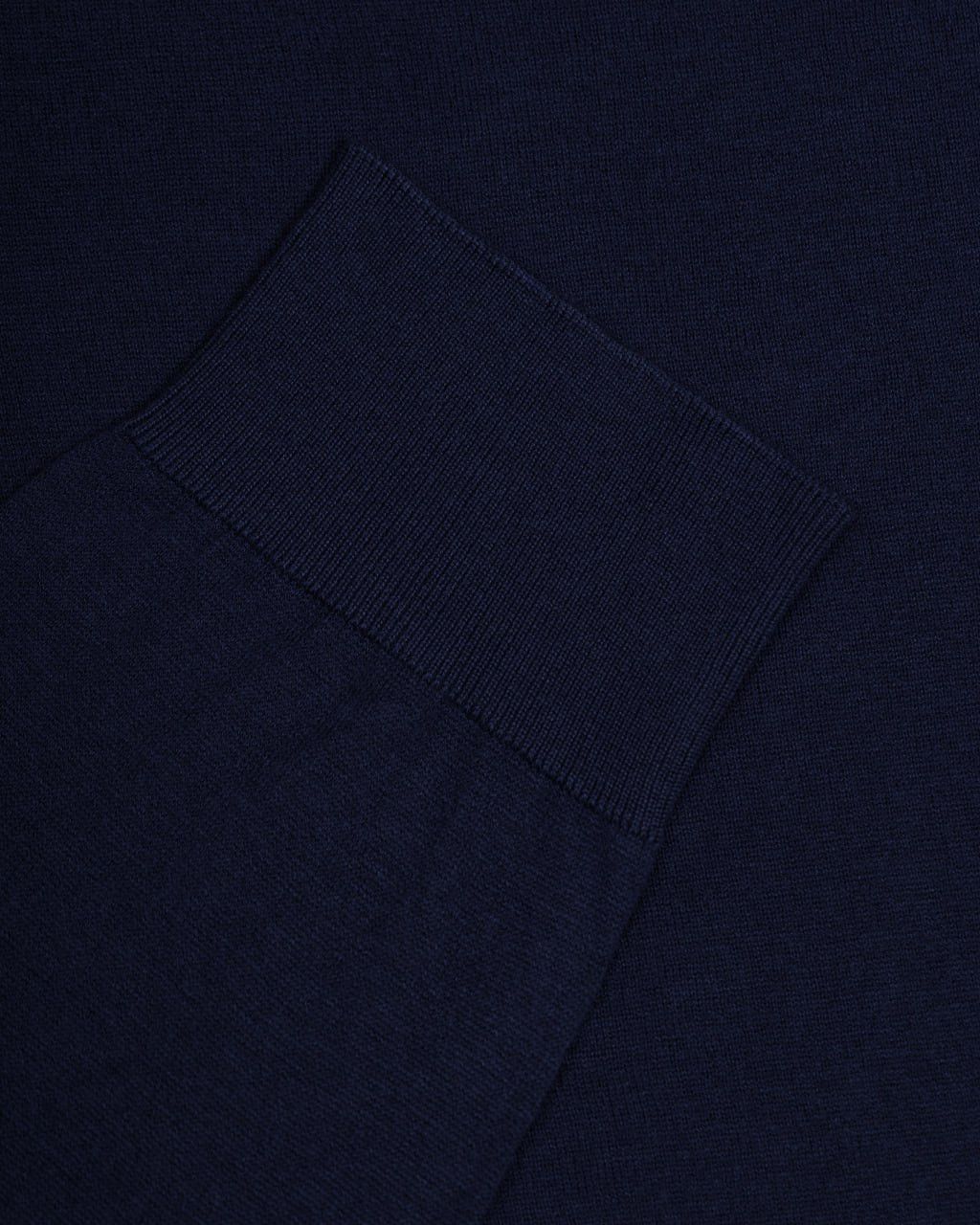 Jil Sander Weightless cotton jumper with a cashmere blend JIL SANDER Size US XL / EU 56 / 4 - 2 Thumbnail