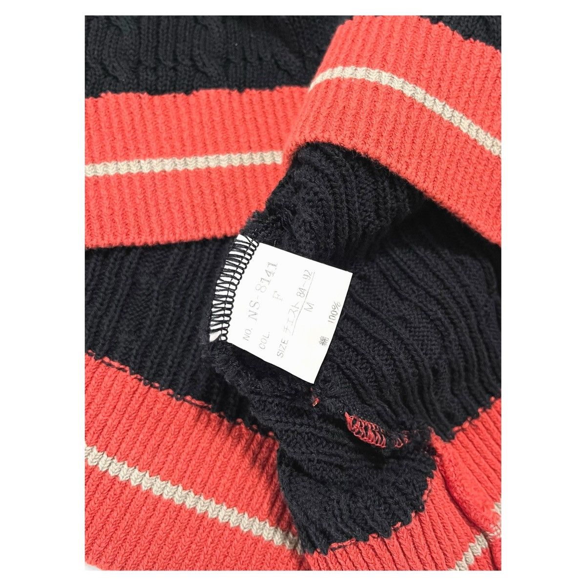 Christian Dior Monsieur Christian Dior Knitswear Size US M / EU 48-50 / 2 - 7 Thumbnail