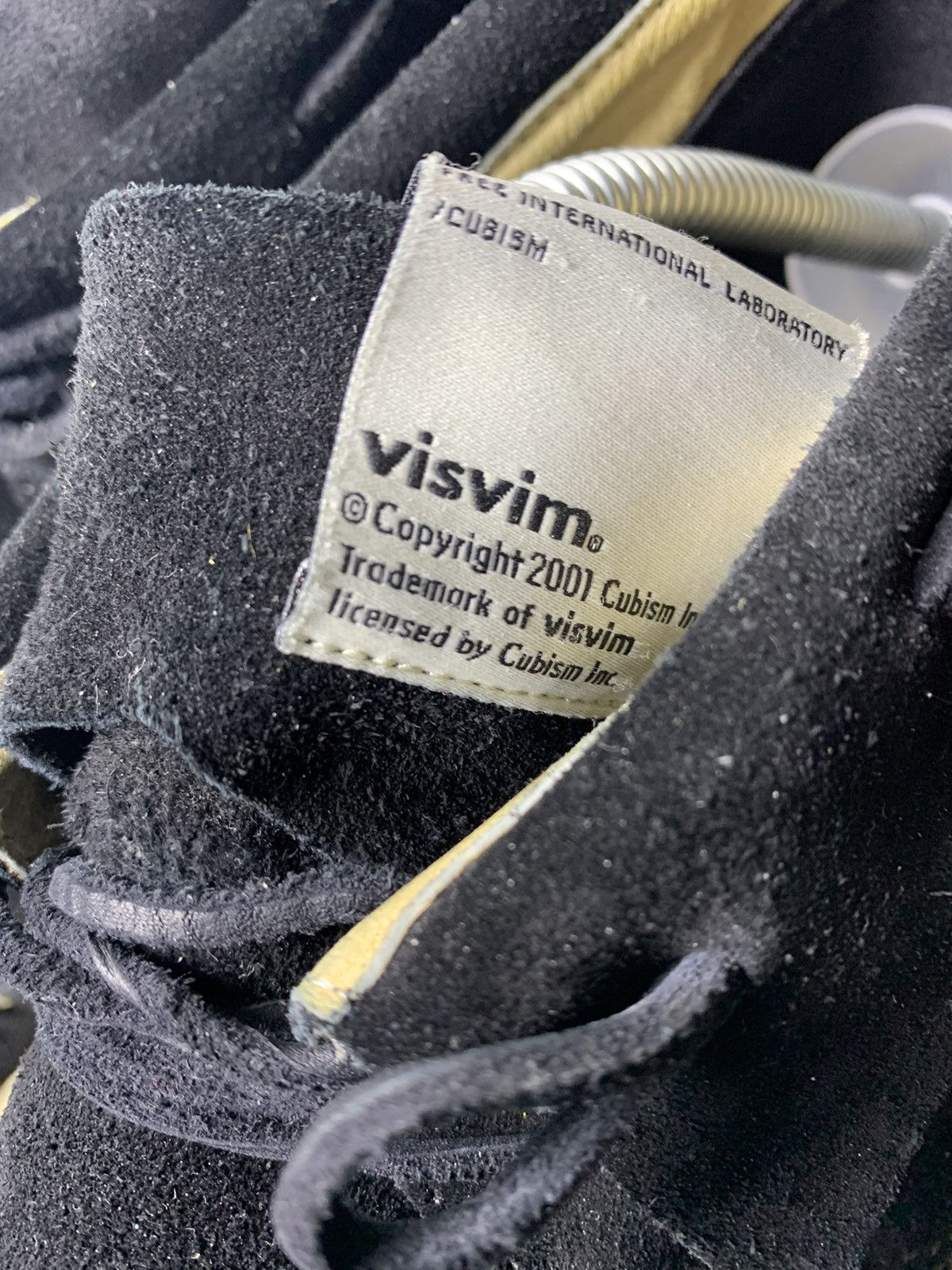 Visvim Visvim Ancestor FBT Size US 10 / EU 43 - 8 Thumbnail