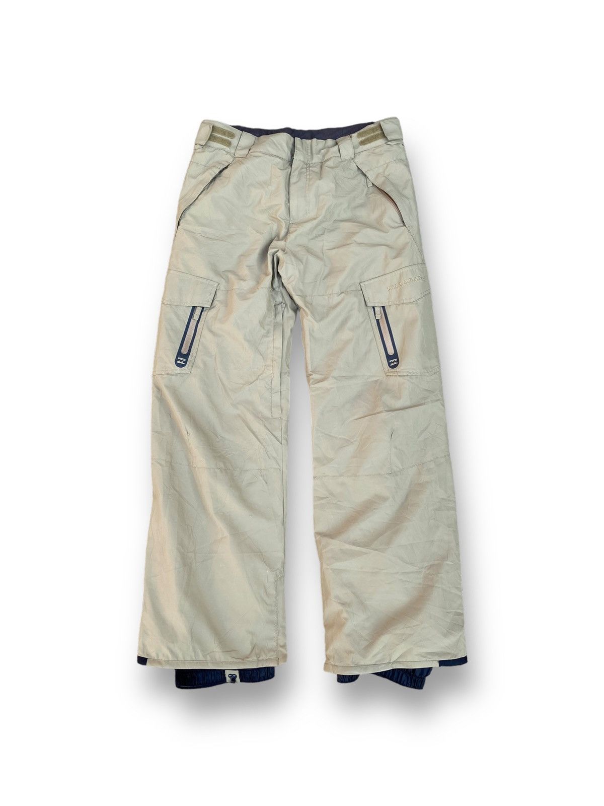 Billabong Billabong Outerwear Waterproof Ski Pants 10K LARGE Snowboard Size US 34 / EU 50 - 1 Thumbnail